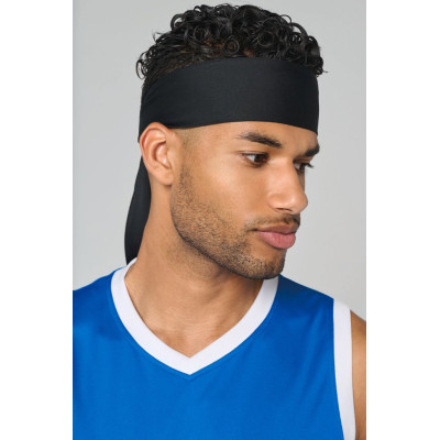 Sport head Tie